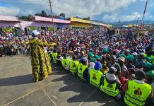Kawira Mwangaza: Please Send President Ruto Home in 2027