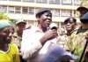 Security agencies in Meru vow to crackdown on drugs and illicit brews dealers