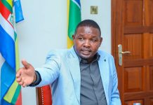 Meru Seeks Debt Collector for Sh800m Uncollected Revenue