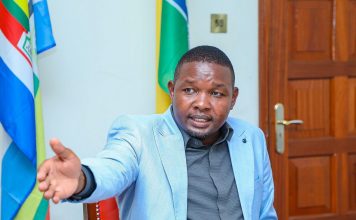Meru Seeks Debt Collector for Sh800m Uncollected Revenue