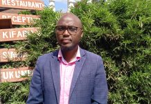 An opinion leader welcomes Vision 2060, says it aligns with Africa Agenda 2063