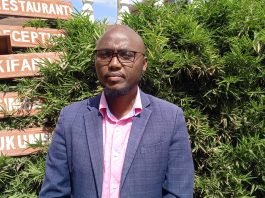 An opinion leader welcomes Vision 2060, says it aligns with Africa Agenda 2063