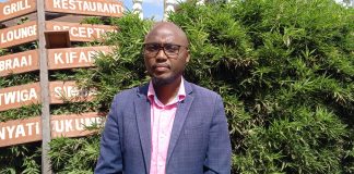An opinion leader welcomes Vision 2060, says it aligns with Africa Agenda 2063