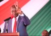 President Ruto lauded for deliberately empowering youth academically and economically