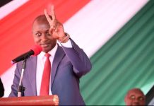 President Ruto lauded for deliberately empowering youth academically and economically