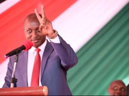 President Ruto lauded for deliberately empowering youth academically and economically