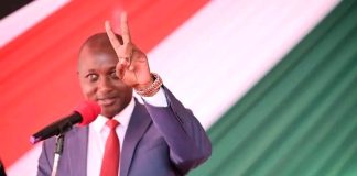President Ruto lauded for deliberately empowering youth academically and economically