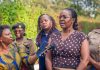 PS Wang’ombe raise concern over rising cases of child defilement, abandonment and GBV in Mount Kenya region