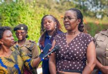 PS Wang’ombe raise concern over rising cases of child defilement, abandonment and GBV in Mount Kenya region
