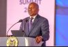 Kindiki Pushes for National And County Health Cooperation