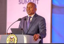 Kindiki Pushes for National And County Health Cooperation