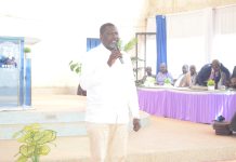 President Ruto does not hate Kikuyus, they have plum government jobs