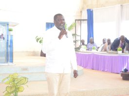 President Ruto does not hate Kikuyus, they have plum government jobs