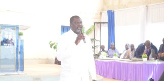 President Ruto does not hate Kikuyus, they have plum government jobs