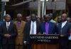 Meru clegy calls for unity and peaceful coexistence amongst Kenyans ahead of 2027 polls