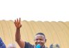 Am not a fake governor, Mutuma tells off Linturi