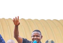 Am not a fake governor, Mutuma tells off Linturi