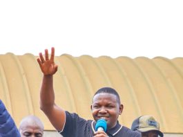 Am not a fake governor, Mutuma tells off Linturi