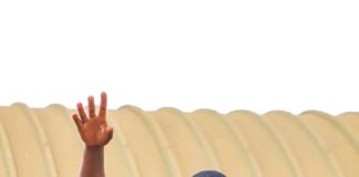 Am not a fake governor, Mutuma tells off Linturi