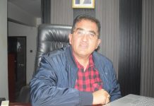 MP Dawood caution against splitting Mount Kenya, backs Kindiki and Ruto