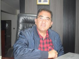 MP Dawood caution against splitting Mount Kenya, backs Kindiki and Ruto