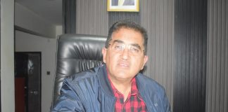MP Dawood caution against splitting Mount Kenya, backs Kindiki and Ruto