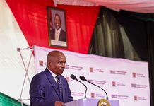 Kindiki Hails Timely County Funds Release