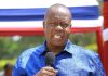 Admit you have failed Kenyans, Matiangi tells Ruto