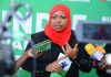 Safaricom lauded for establishing mega projects meant to spur developments