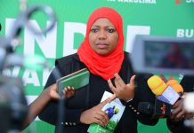 Safaricom lauded for establishing mega projects meant to spur developments