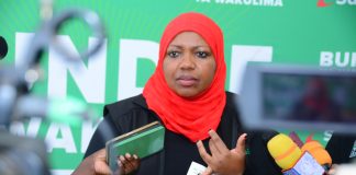 Safaricom lauded for establishing mega projects meant to spur developments