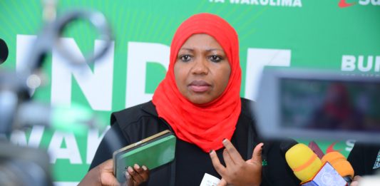 Safaricom lauded for establishing mega projects meant to spur developments