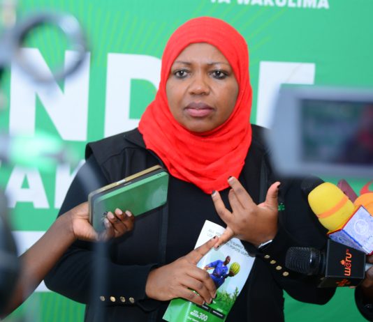 Safaricom lauded for establishing mega projects meant to spur developments