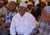 ISIOLO LEADERS, RESIDENTS DISOWN GROUP THAT CONFRONTED RUTO AT GACHAGUA’S HOME