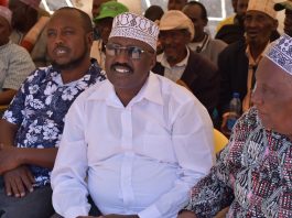 ISIOLO LEADERS, RESIDENTS DISOWN GROUP THAT CONFRONTED RUTO AT GACHAGUA’S HOME
