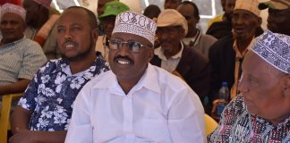 ISIOLO LEADERS, RESIDENTS DISOWN GROUP THAT CONFRONTED RUTO AT GACHAGUA’S HOME