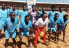 Diaspora PS Njogu launches the 2rd edition of ‘Kazi Majuu’ tournament in Meru