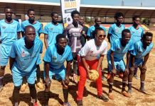 From Meru Polytechnic to UK: Beneficiaries Urge Youth to Trust Kazi Majuu