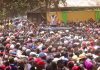 Kindiki Challenges Opposition on Development Record