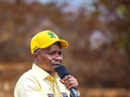 DP Kindiki set to unite Mount Kenya region, end politics on it split
