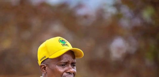 DP Kindiki set to unite Mount Kenya region, end politics on it split