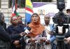 Meru, Kisii and Nyamira Women Locked out of Non-reserved Elective seats