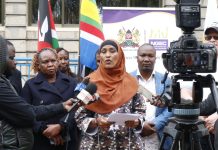 Meru, Kisii and Nyamira Women Locked out of Non-reserved Elective seats