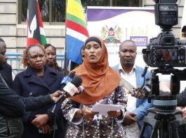 Meru, Kisii and Nyamira Women Locked out of Non-reserved Elective seats