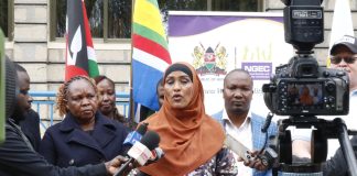 Meru, Kisii and Nyamira Women Locked out of Non-reserved Elective seats