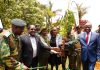 Kenyans urged to grow Bamboo, tap into its economic and environmental benefits