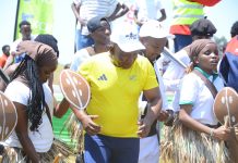 MP Mwiti drums up support for Marimba university Campus elevation to a chartered university