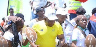 MP Mwiti drums up support for Marimba university Campus elevation to a chartered university