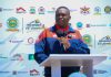Meru University Mt Kenya Mountain Run 2nd edition held to raise funds for needy learners, create cancer awareness and conserve forest