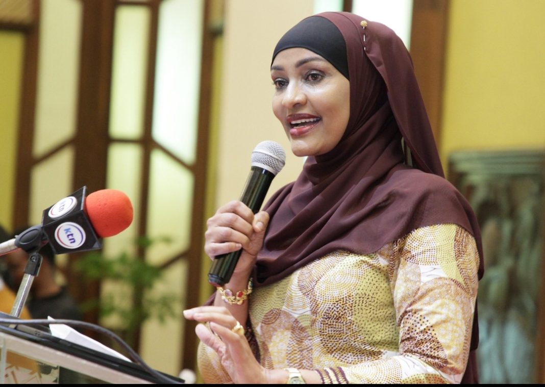 HON R. JALDESA